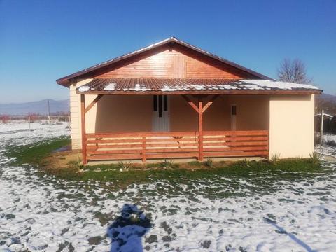 Casa. Busag. Oraș Tăuții-Măgherăuș. 10 Km de Baia Mare