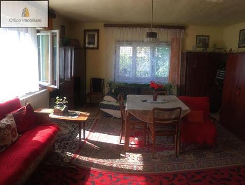 Casa zona Grivitei cu 8 ari teren (ID.102) pret 75500 euro