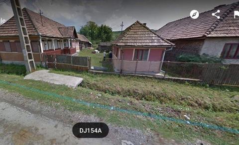 Casă în Filea, comuna Deda