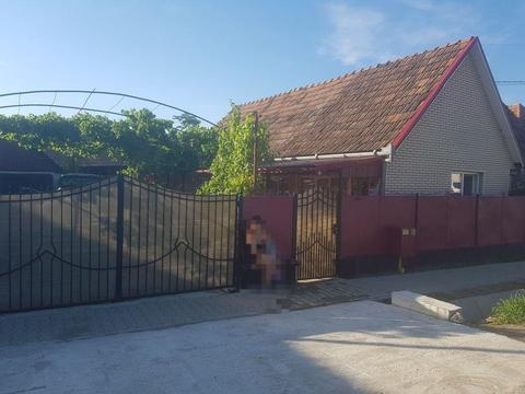 Casa de vanzare
