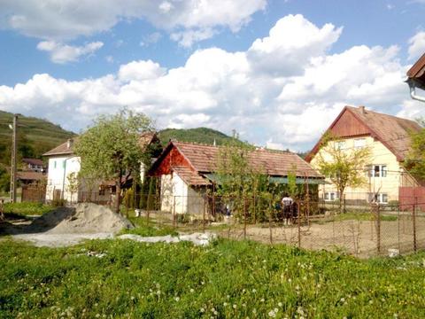 Vand casa Sangeorgiu de Padure