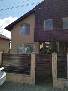 De vânzare casă duplex în Tg Mureş