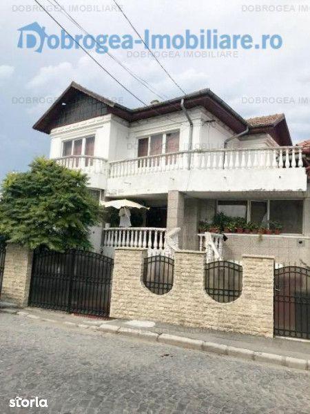 Bucovinei, D+P+1E, 360 mp, partial renovata, centrala termica, teren 1