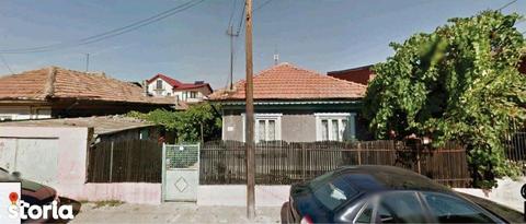 Pipera casa batraneasca teren 766 mp, 15 ml deschidere, cu utilitati