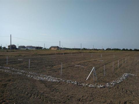 Teren constructii in Tunari - 500mp la utilitati