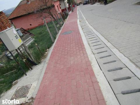 Teren intravilan in Alba Iulia