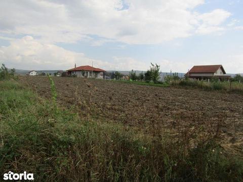 Teren Intravilan de vanzare in Alba Iulia