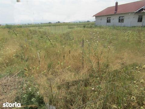 Trei parcele de 500 mp teren in Alba Iulia