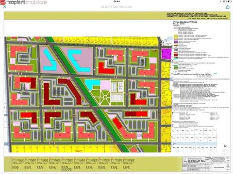 SAPIENT | Parcele in complex Viena Residence cu toate utilitatile