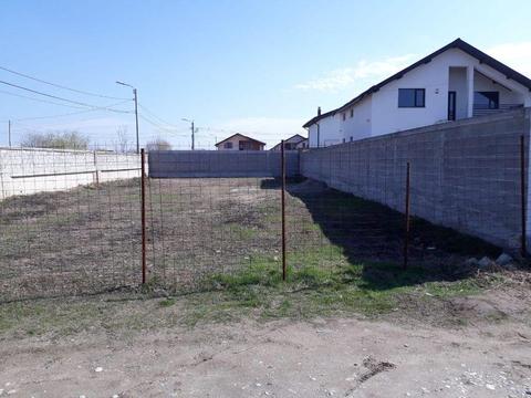 Vand teren - Craiova, Cittadella Residence, zona Brestei, 499 mp