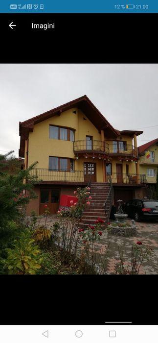 Vila de vânzare în Tg Mureș, teren intravilan 2900casa voinicenilor