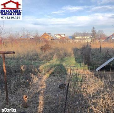 Teren D-va Roşie, între 1100-1500 MP, la DN Piatra Neamţ-Bacău