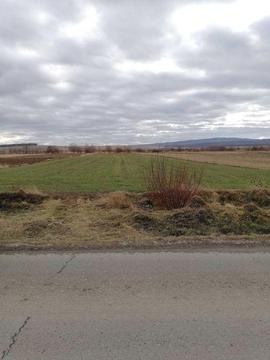 Teren Intravilan