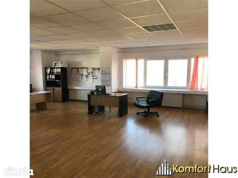 Spatiu birouri zona Curtea de Apel