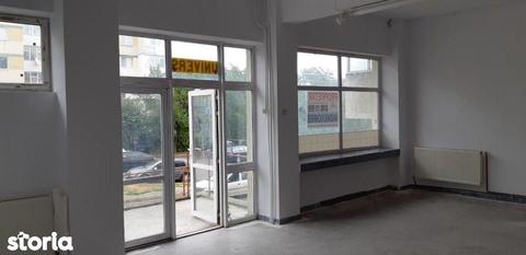 Vanzare spatiu comercial Moinesti, Tudor Vladimirescu A8 - 100 mp
