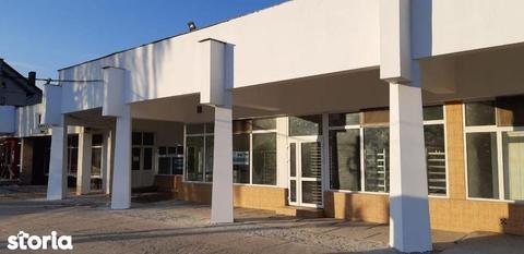 Inchiriere spatiu comercial Moinesti, Lucacesti - 400 mp