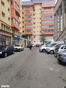 Spatiu Comercial, 145 m², Bistrita-Nasaud (judet), Bistrita