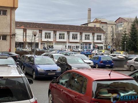 Spatiu comercial , zona Mihai Eminescu