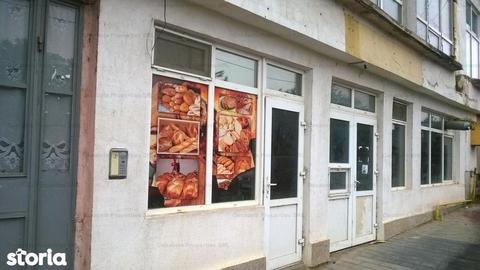 Vanzare spatiu comercial in Dorohoi