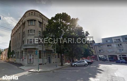 BRAILA ULTRACENTRAL Spatiu comercial - 385mp - Piata Traian