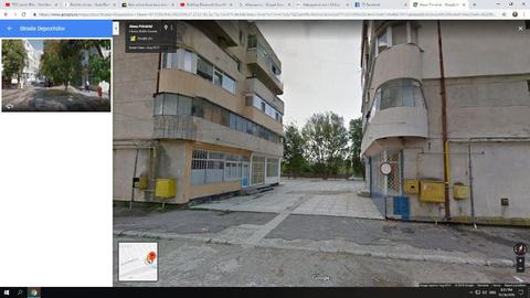 Spatiu comercial de vanzare, Faure, Judetul Braila