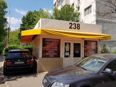 Vand spatiu comercial