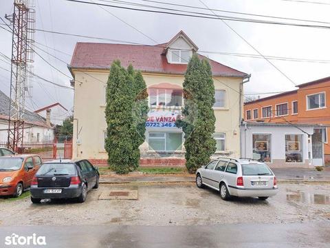 Comision 0 % ! Clădire birouri 581 mp, str. Libertății