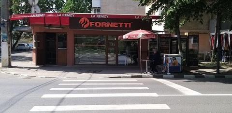 Spatiu comercial de vanzare/inchiriat