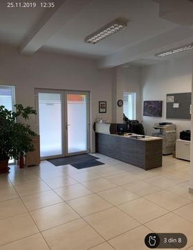Închiriez spațiu birouri str.Paris 52