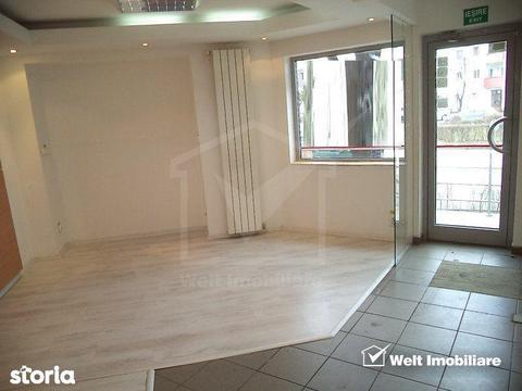 Spatiu comercial, zona Big Manastur, 50 mp