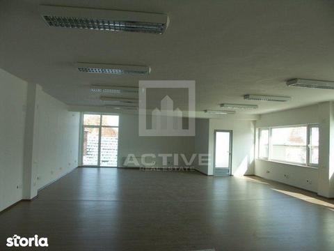 Spatiu comercial Marasti- vad excelent