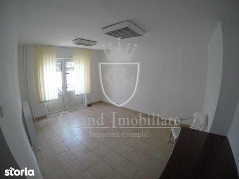 Spatiu comercial ( zona Manastur )