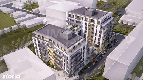 Spațiu comercial de 84.55 mp de vanzare in zona Piata Abator