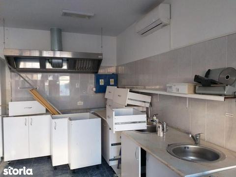 Spatiu Comercial Navodari