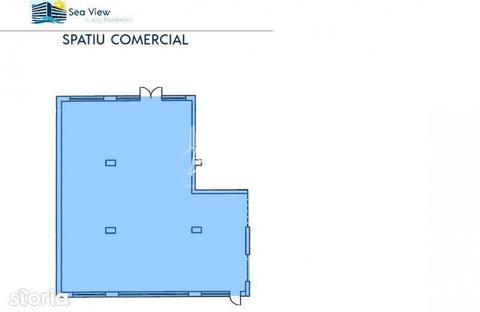 Spatiu comercial