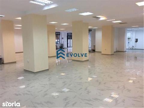 Spatiu comercial Independentei UMF 8 euro\/mp