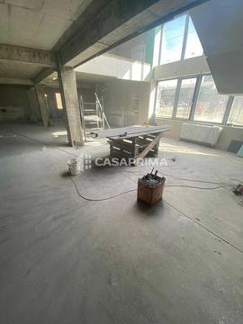 Spațiu comercial/clădire Moara de Foc-Păcurari/540mp, la bulevard!