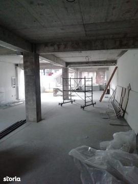 Spatiu comercial Gara , 105 metri Cod:138361