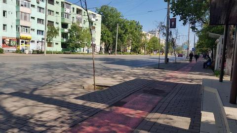 Podu Ros - Spatiu comercial 53 mp, bine amplasat