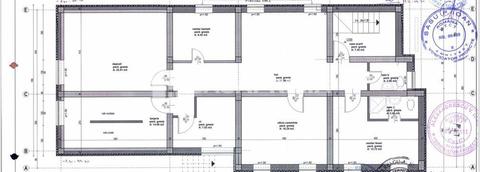 Spații de birouri-580 mp D+P+2E/ construcție 2014/zonă centrală!!