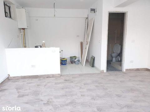 Spatiu comercial, Nicolina - zona rezidentiala , 25 mp + terasa