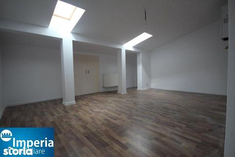 Inchiriez spatiu compus din 5 apartamente Complex Roua - Moara de Vant