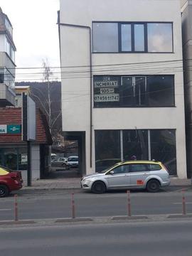 Vand Spatiu Comercial Ultra Central Piatra Neamt 356mp