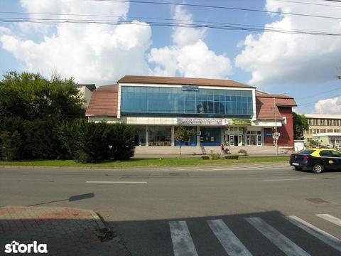 Slatina - Comercial /birouri -inchiriat