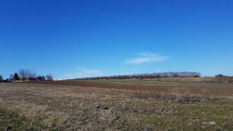 Teren de vânzare în Podisor - Giurgiu