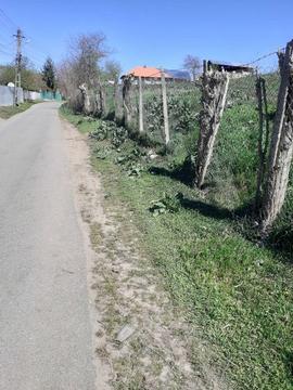 Teren de vanzare - Comuna Valea Calugareasca - Ploiesti