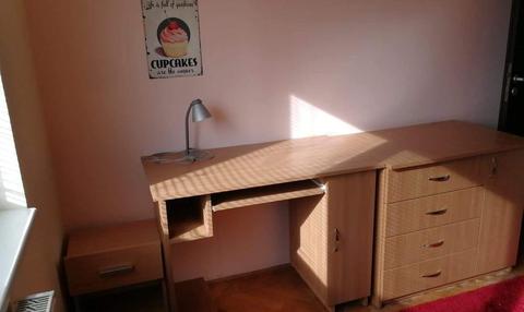 135 euro! Caut coleg apartament camera separata. Zona Girocului