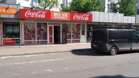 Spatiu comercial