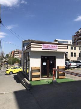 Spatiu comercial de inchiriat