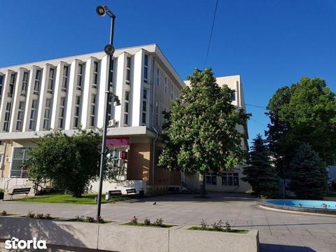 Spatiu birouri, Vaslui